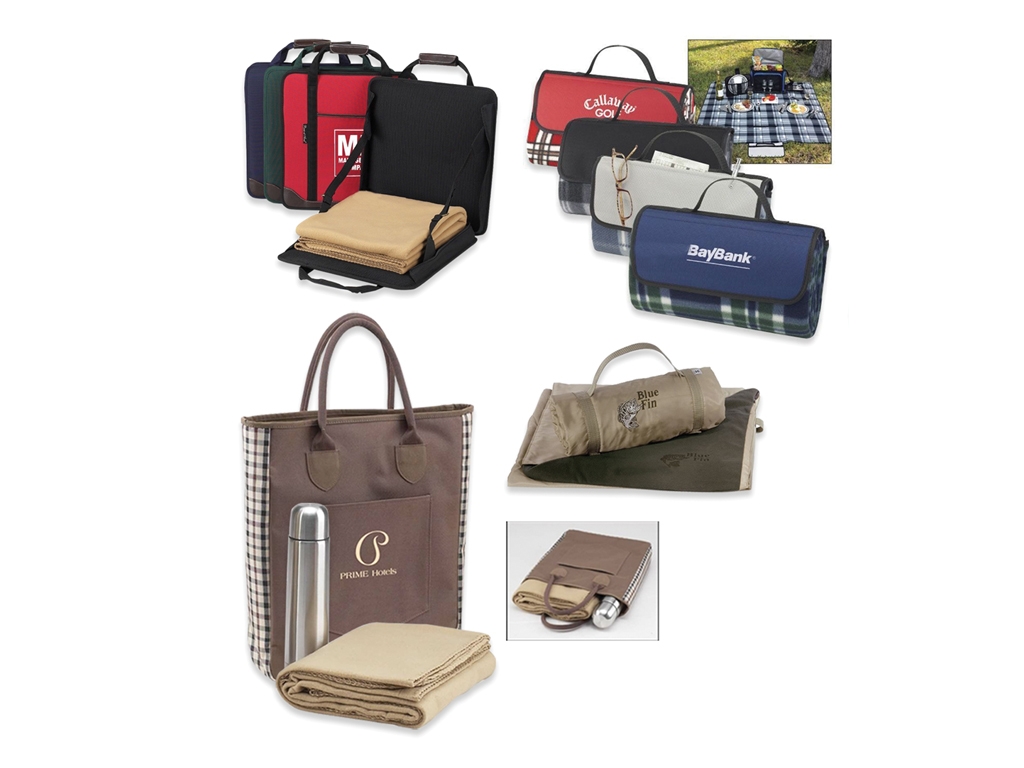 Polar Piknik Battaniye